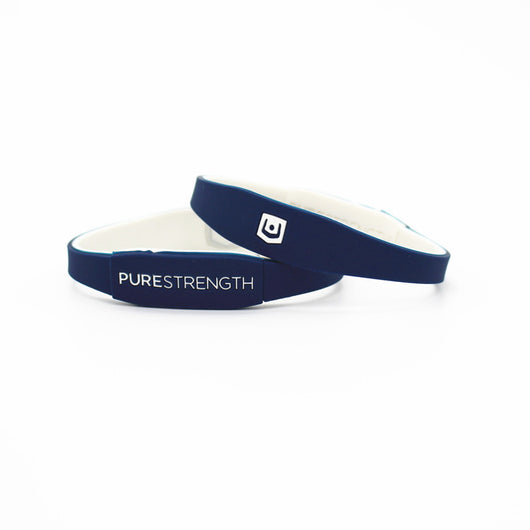 Pulsera de Silicona con Iones Negativos y Equilibrio Energético - Image 6