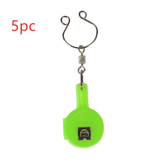 Herramienta Profesional para Atar Nudos de Pesca - Image 18