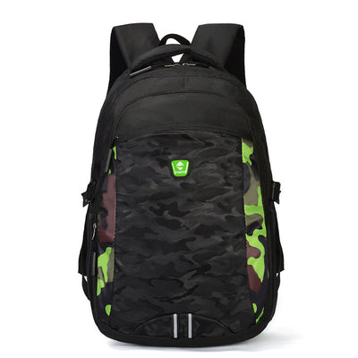 Mochila de Viaje Resistente