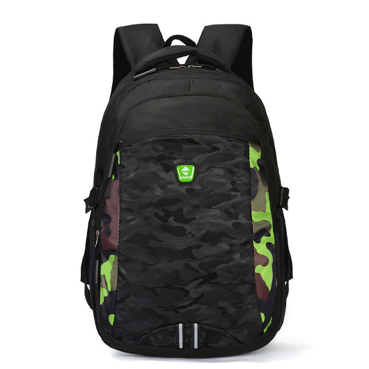 Mochila de Viaje Resistente