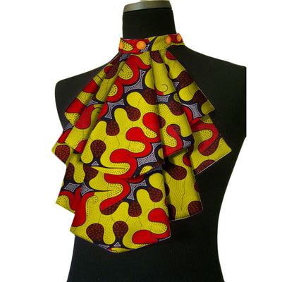 Corbatín Étnico Africano - Image 7