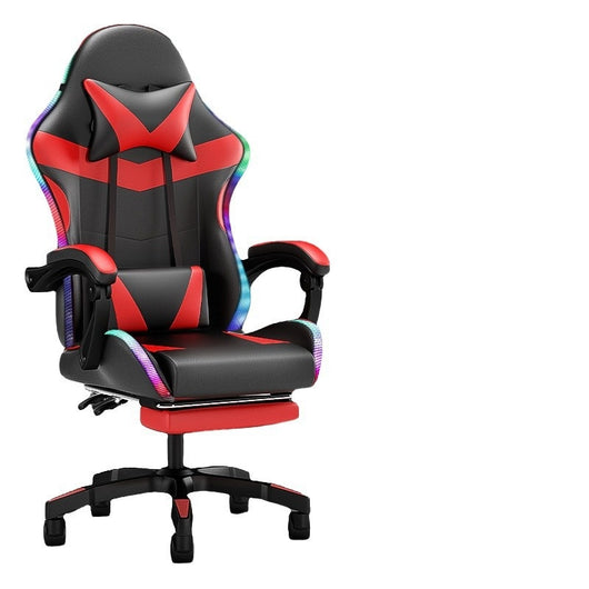 Silla Gamer Reclinable con Masaje para Oficina en Casa - Image 5