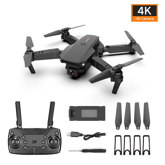 Dron 4K con Doble Cámara Profesional - Image 4