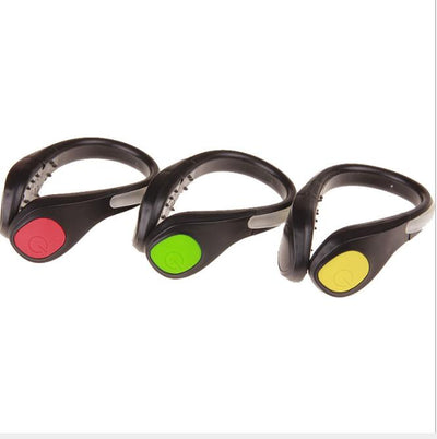 Luz LED Frontal para Correr - Image 4