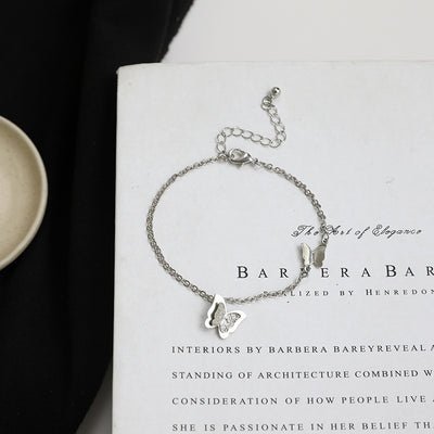 Pulsera Mariposa Elegante para Mujer - Image 13