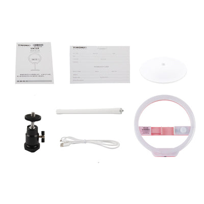 Luz LED Portátil para Maquillaje Profesional - Image 3