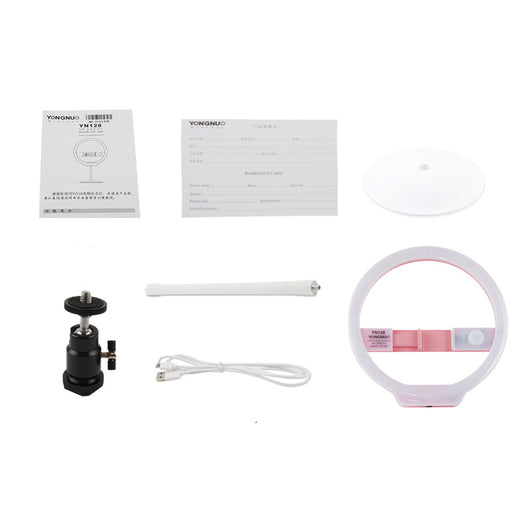 Luz LED Portátil para Maquillaje Profesional - Image 3