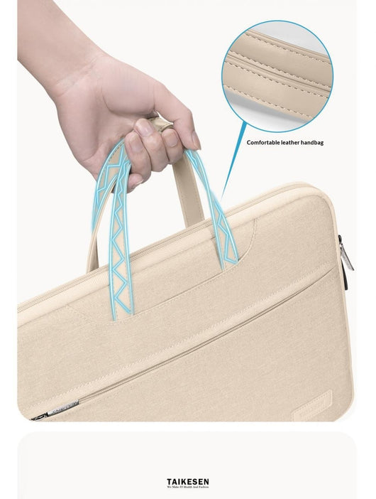 Bolso Ejecutivo para Laptop de 14 Pulgadas - Image 12