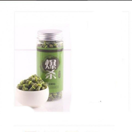 Carnada de Lombriz Silvestre para Pesca - Alimento Particulado Premium - Image 11