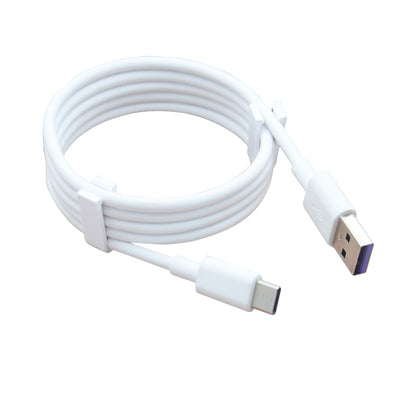 Cable USB Tipo-C 1 Metro Carga Ultrarrápida 5A - Image 9
