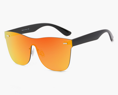 Gafas de Sol Protección Visual Boundless para Hombre - Image 8