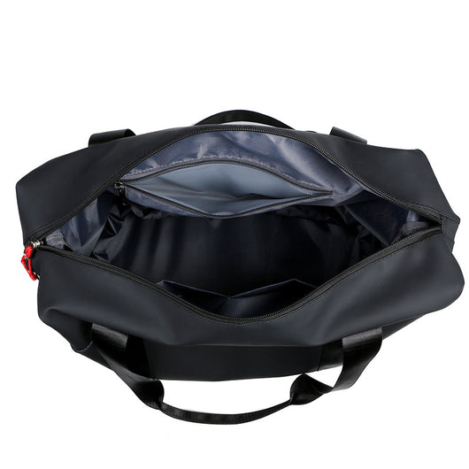 Bolso Impermeable Separador Seco-Húmedo con Capacidad Expandible - Image 8