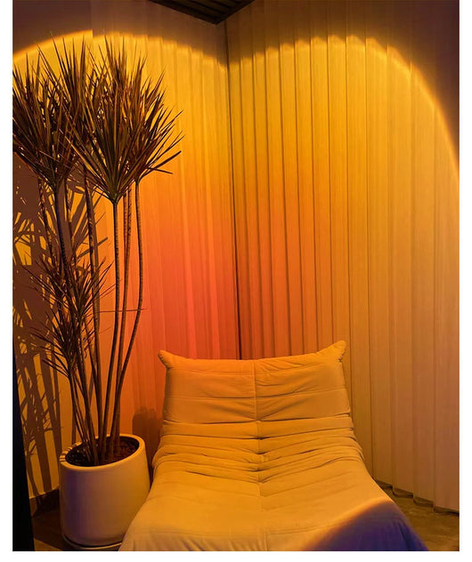 Foco Empotrable Atardecer - Iluminación de Pared sin Caída - Image 13