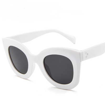 Gafas de Sol Estilo Felino Cat Eye - Image 9