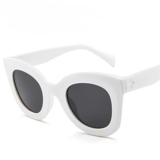 Gafas de Sol Estilo Felino Cat Eye - Image 9