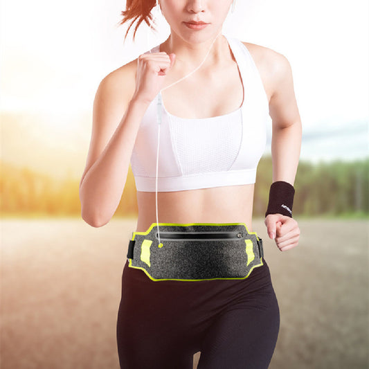 Riñonera Deportiva para Correr - Hombre y Mujer