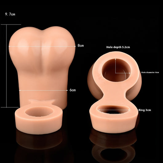 Anillo Inteligente para Hombre - Tecnología Wearable - Image 20