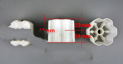 Conector Flor de Ciruelo Doble Tracción para Autos Eléctricos Infantiles - Image 29