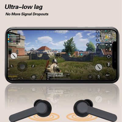 Auriculares Binaurales 5.0 con Carga Automática - Image 8
