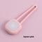 Pink Square Style