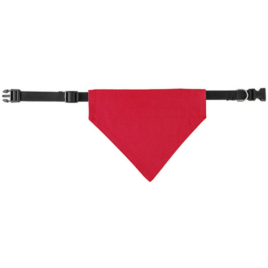 Pañoleta Triangular DIY para Mascotas - Algodón Multicolor Ajustable - Image 13