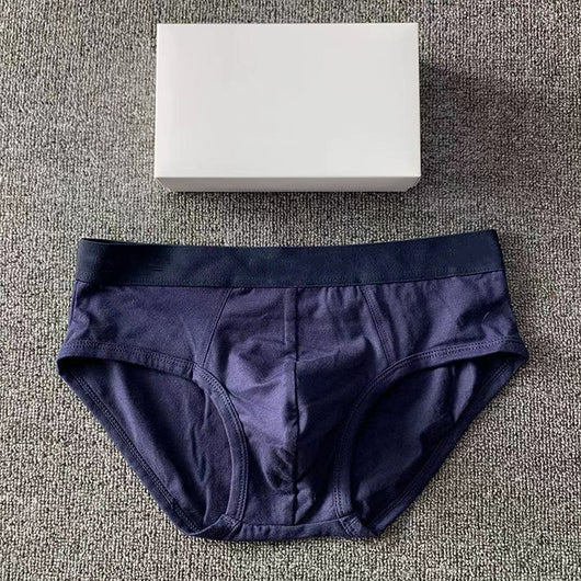 Calzoncillos Boxer Talla Grande de Algodón Transpirable para Deportes - Image 15
