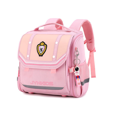 Mochila Ergonómica Aligerada con Protección Dorsal - Image 3