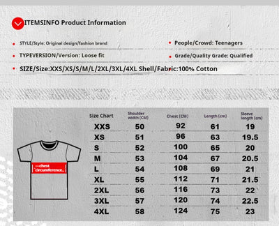 Playera Suelta de Algodón con Hombro Caído - Image 11