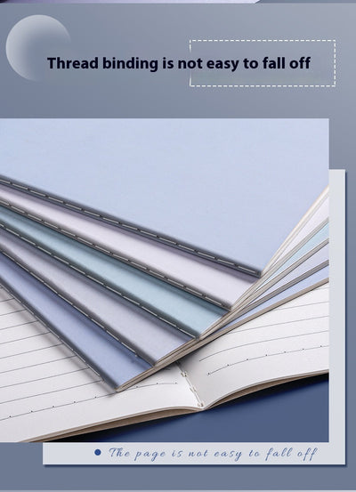 Cuaderno A5/B5 Grueso para Práctica y Creatividad con Diseño Corazón - Image 18