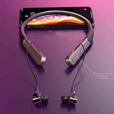 Auriculares Deportivos Inalámbricos de Alta Autonomía - Image 8