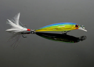 Perla de Anzuelo Minoruya 8g - Cebo Sumergible para Pesca Marina - Image 8