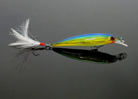 Perla de Anzuelo Minoruya 8g - Cebo Sumergible para Pesca Marina - Image 8