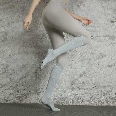 Calcetines de Yoga con Dedos Separados para Pilates y Fitness - Image 8