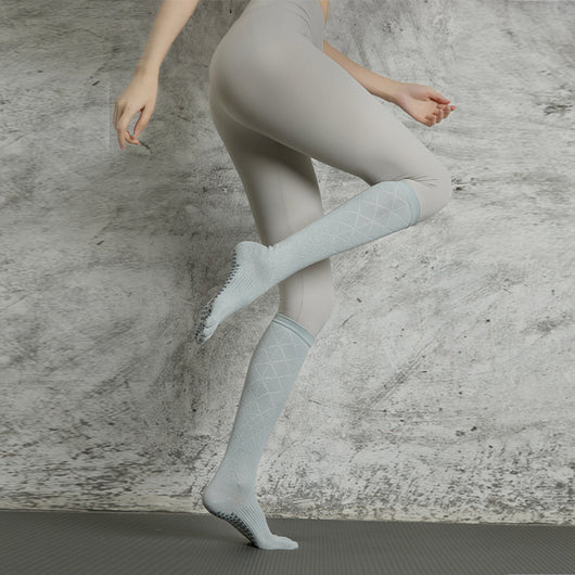 Calcetines de Yoga con Dedos Separados para Pilates y Fitness - Image 8