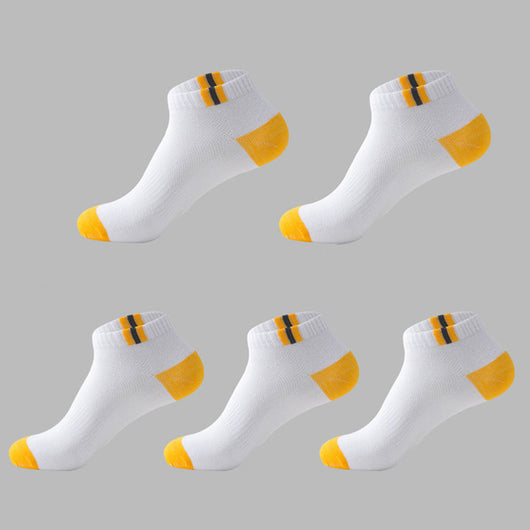 Calcetines cortos para hombre en caja - Image 9