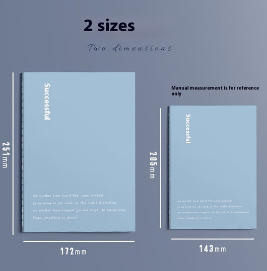 Cuaderno A5/B5 Grueso para Práctica y Creatividad con Diseño Corazón - Image 15