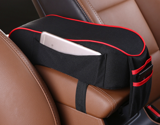 Consola Central Organizadora para Auto