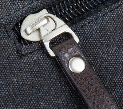 Bolso de Lona con Correa para el Hombro - Image 11