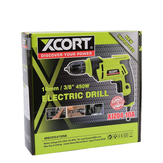 Taladro Eléctrico de Alta Potencia y Velocidad Profesional - Image 3