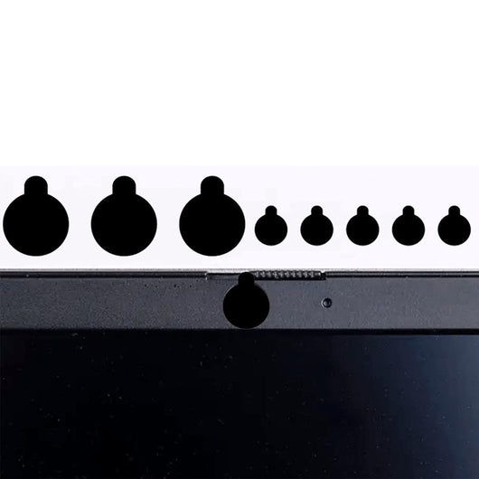 Protectores de Privacidad con Luz LED para Cámara de Tablet y PC - Image 4