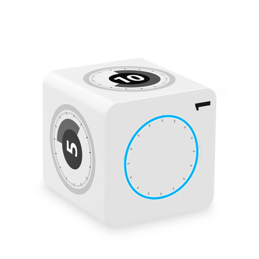 Temporizador Creativo de Cocina con Alarma Inteligente - Image 25