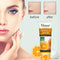 Limpiador Hidratante Refrescante con Vitamina C