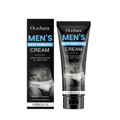 Crema Depiladora para Hombre - Image 9