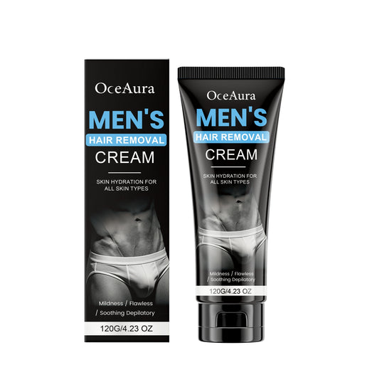 Crema Depiladora para Hombre - Image 9