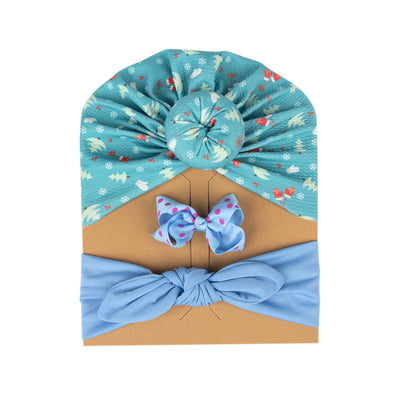Set de Tarjetas Navideñas Infantiles para Decorar - Image 9