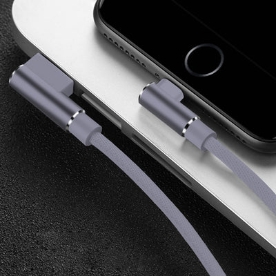 Cable de Carga Rápida Compatible con Apple - Image 23
