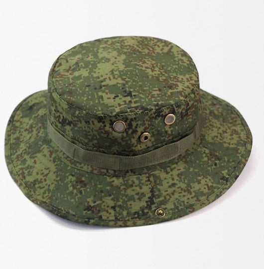 Gorra Táctica Militar Multicam 20 Colores - Caza, Senderismo y Camping - Image 14
