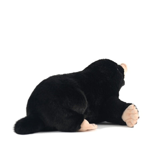Peluche Gorila Plateado - Juguete de Felpa Premium - Image 4