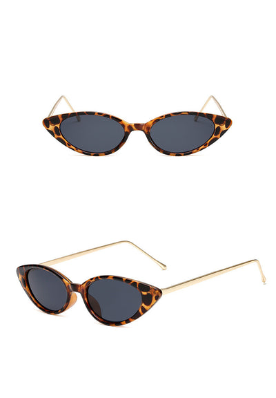 Gafas de Sol Retro Vintage Europeas y Americanas - Image 8