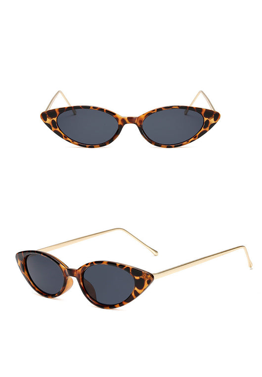 Gafas de Sol Retro Vintage Europeas y Americanas - Image 8